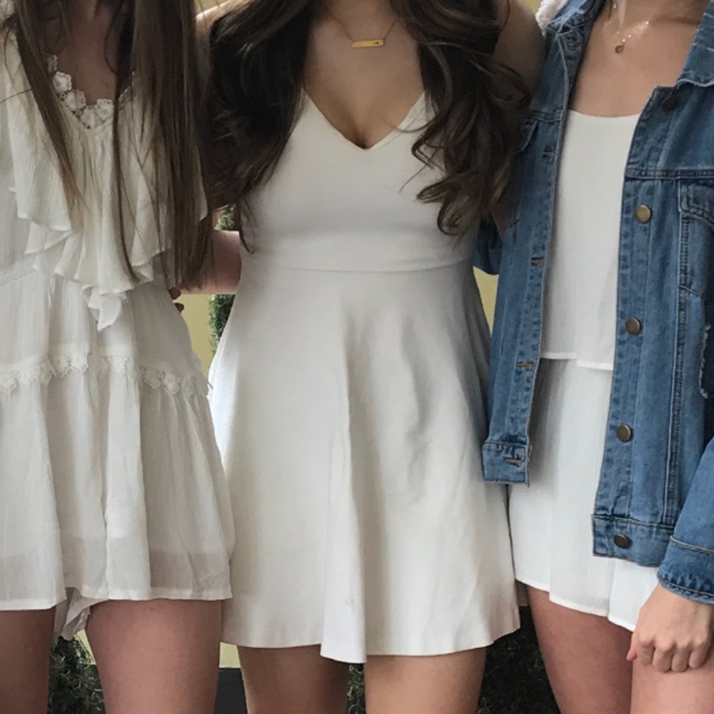 Lulu’s Sundress